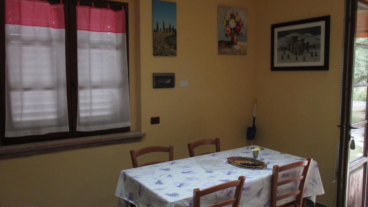 Relais"La Cappuccina" Rooms&Apartments Ассизи Экстерьер фото
