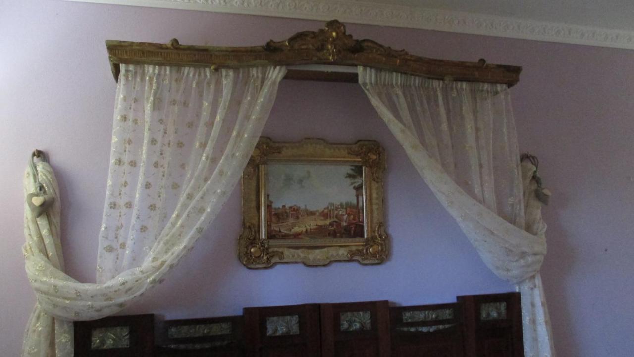 Relais"La Cappuccina" Rooms&Apartments Ассизи Экстерьер фото