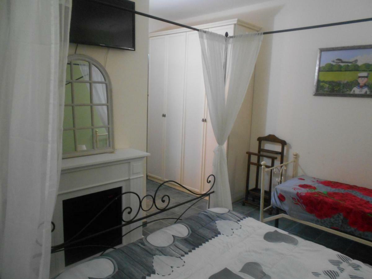 Relais"La Cappuccina" Rooms&Apartments Ассизи Экстерьер фото